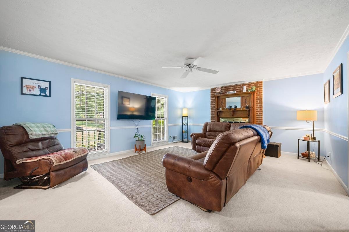 4665 Redspruce Drive Lilburn - 5