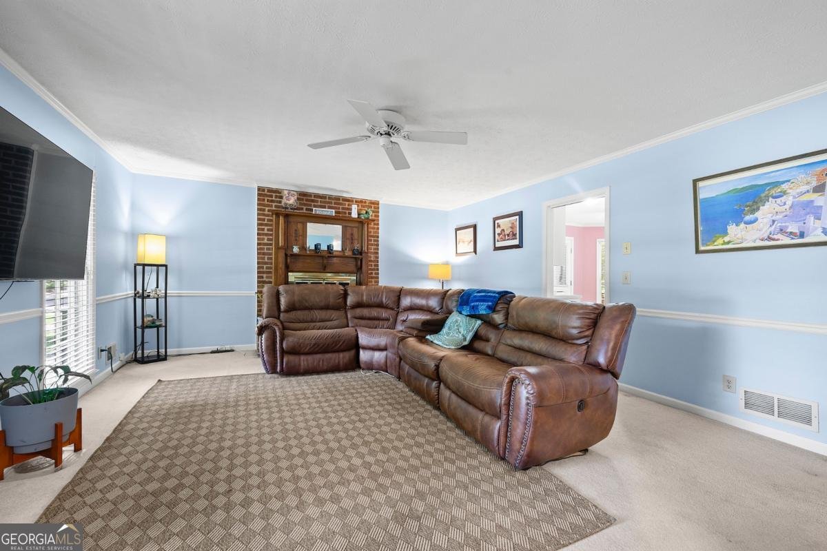 4665 Redspruce Drive Lilburn - 6