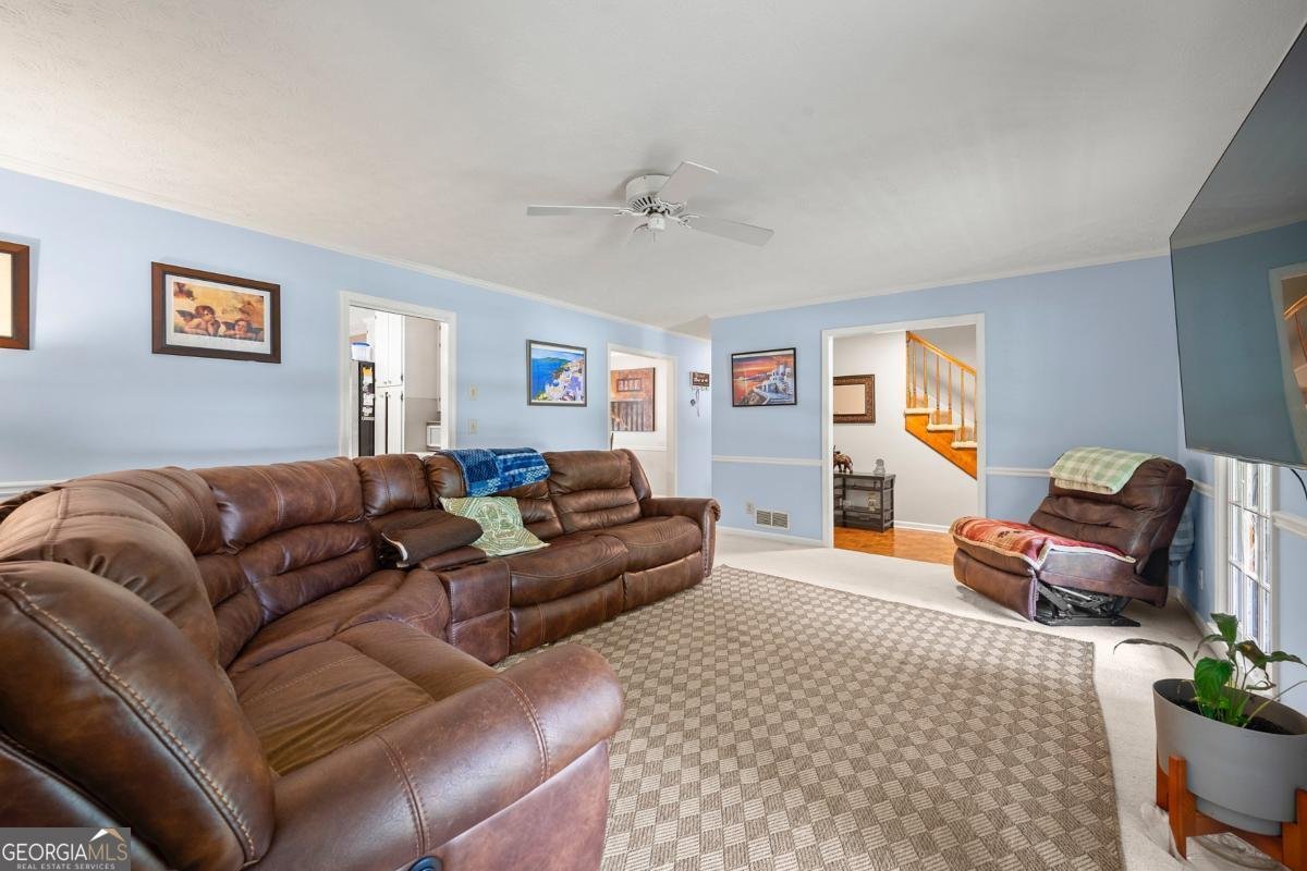 4665 Redspruce Drive Lilburn - 7