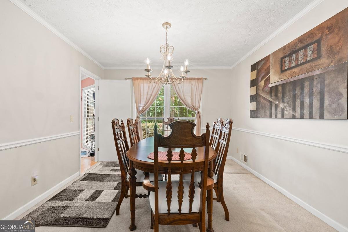 4665 Redspruce Drive Lilburn - 8