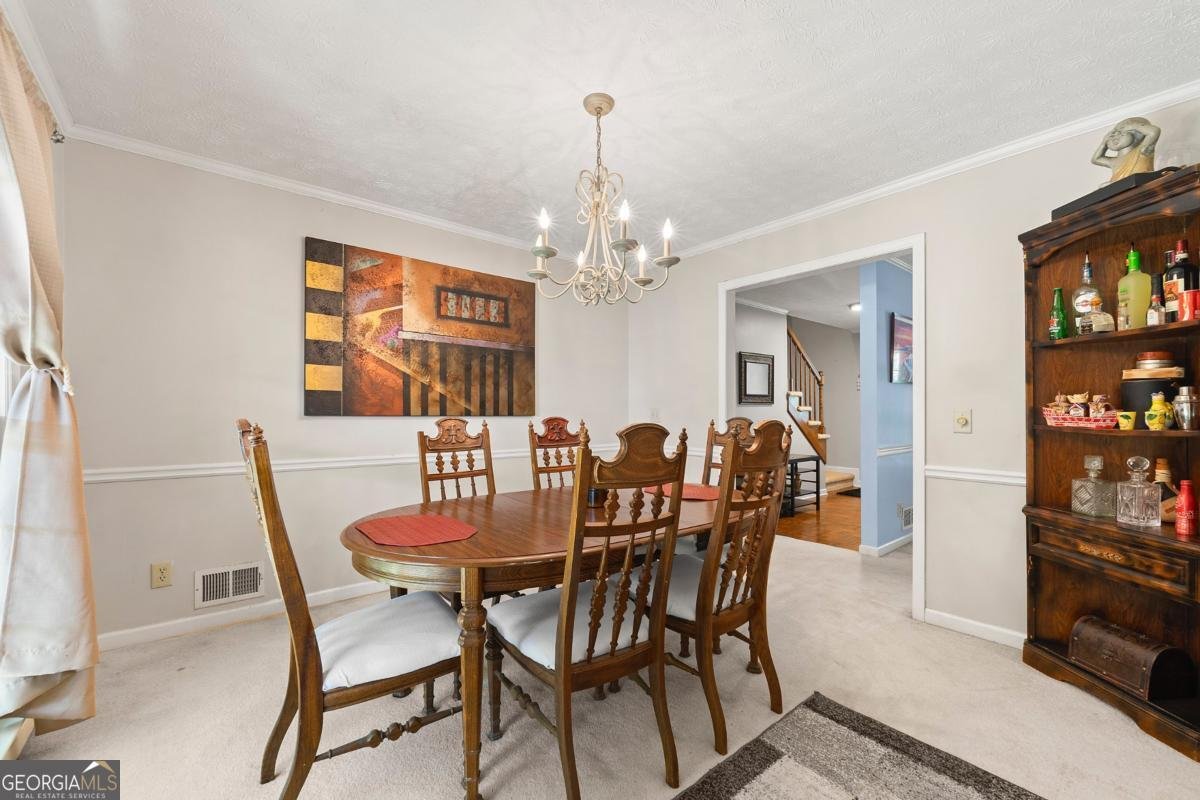 4665 Redspruce Drive Lilburn - 9