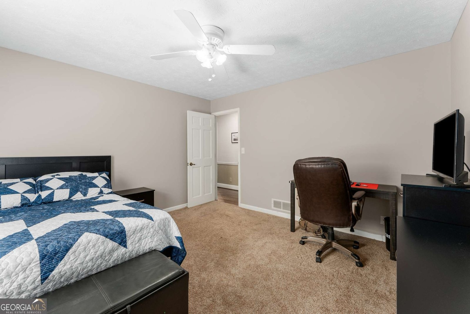 151 County Line Road Fayetteville - 1