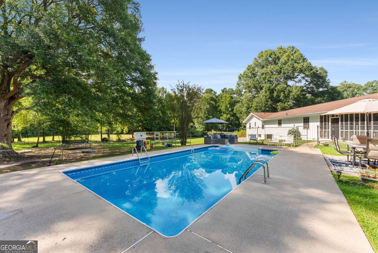 151 County Line Road Fayetteville - 12