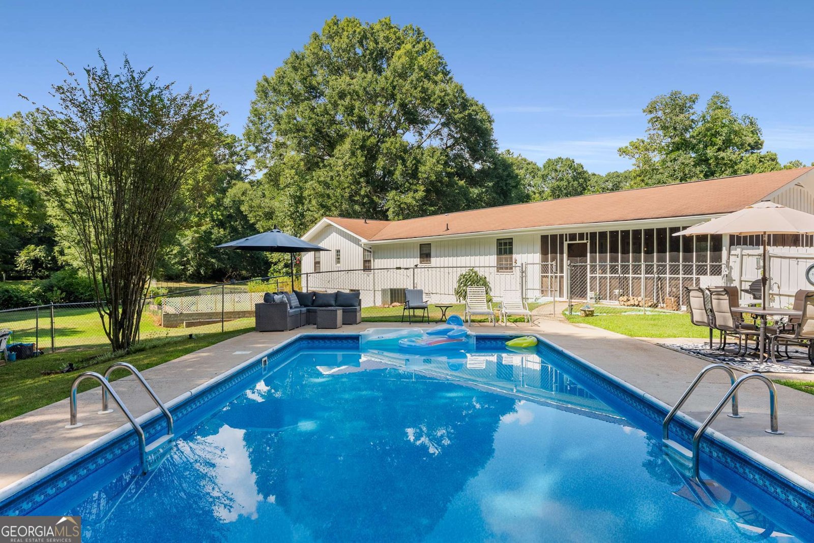 151 County Line Road Fayetteville - 13