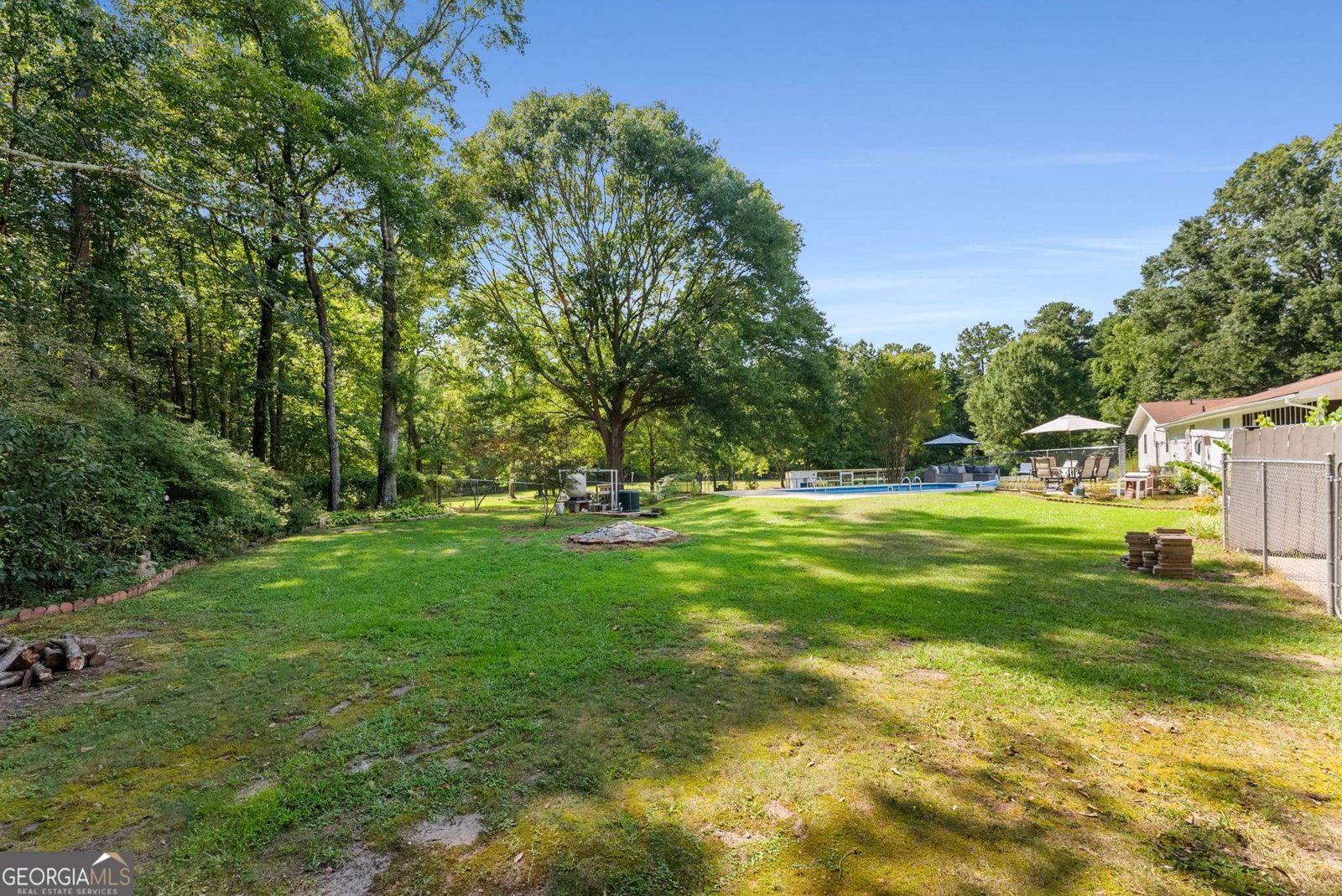 151 County Line Road Fayetteville - 14