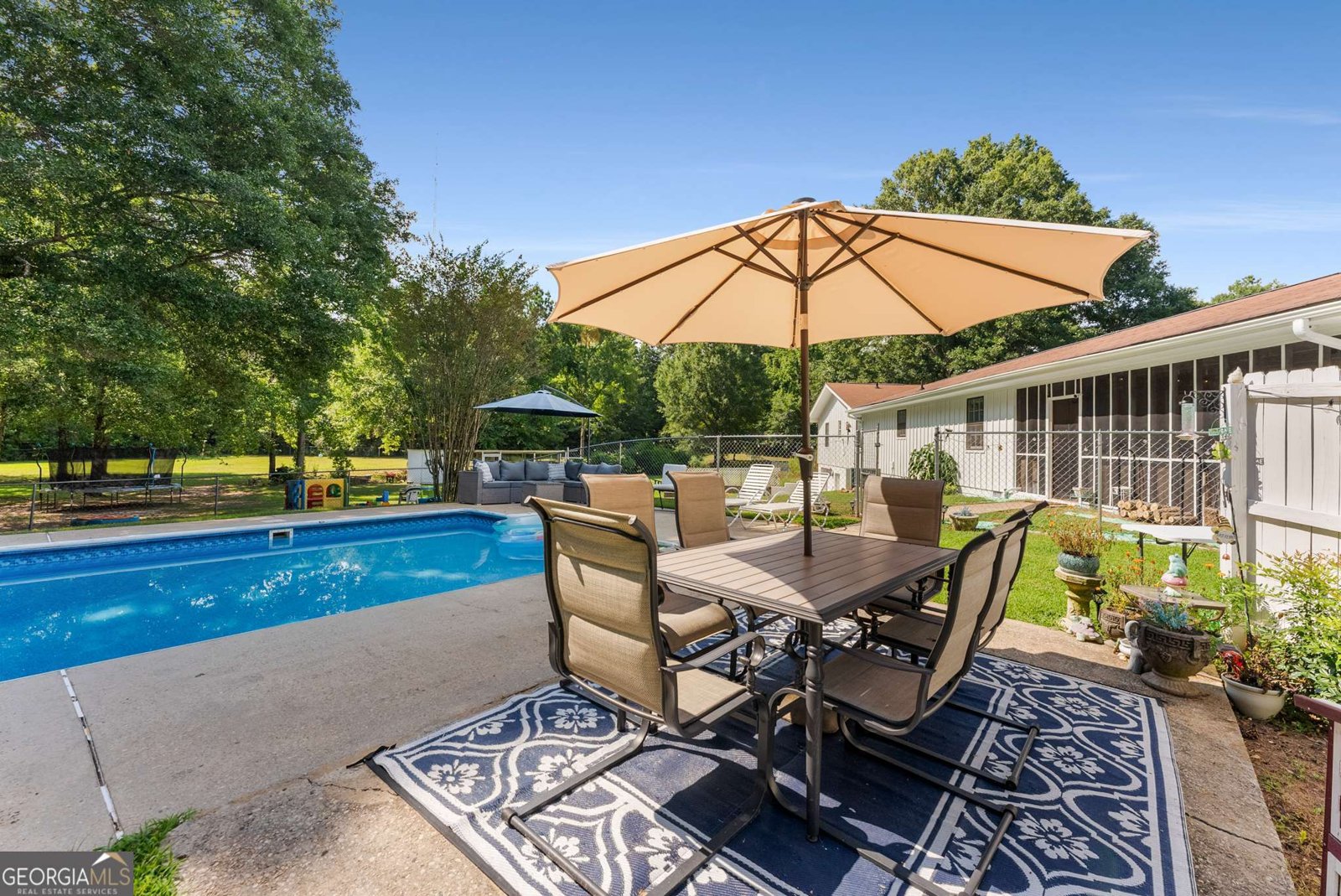 151 County Line Road Fayetteville - 15