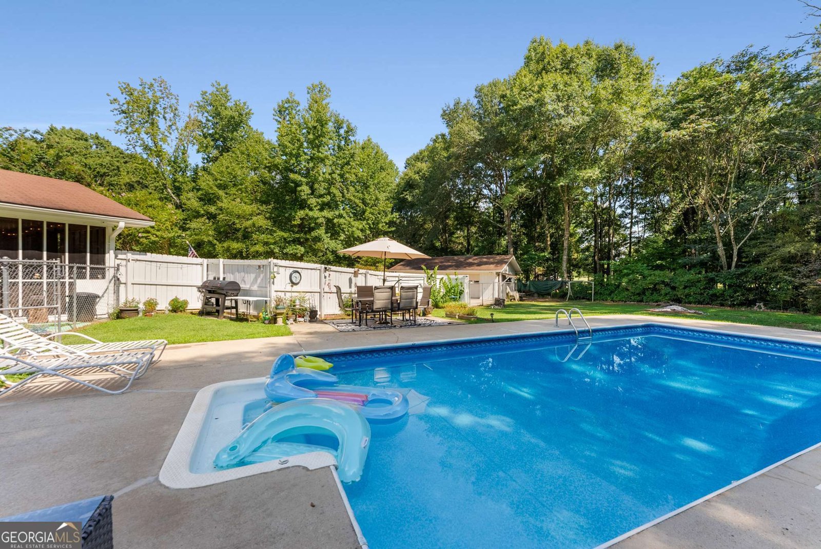 151 County Line Road Fayetteville - 16