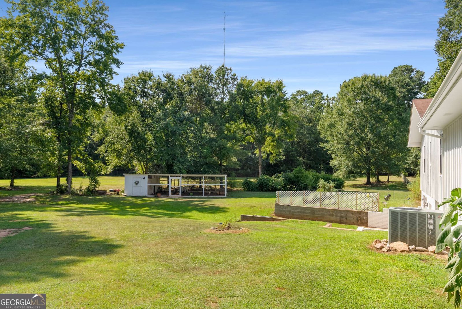 151 County Line Road Fayetteville - 17
