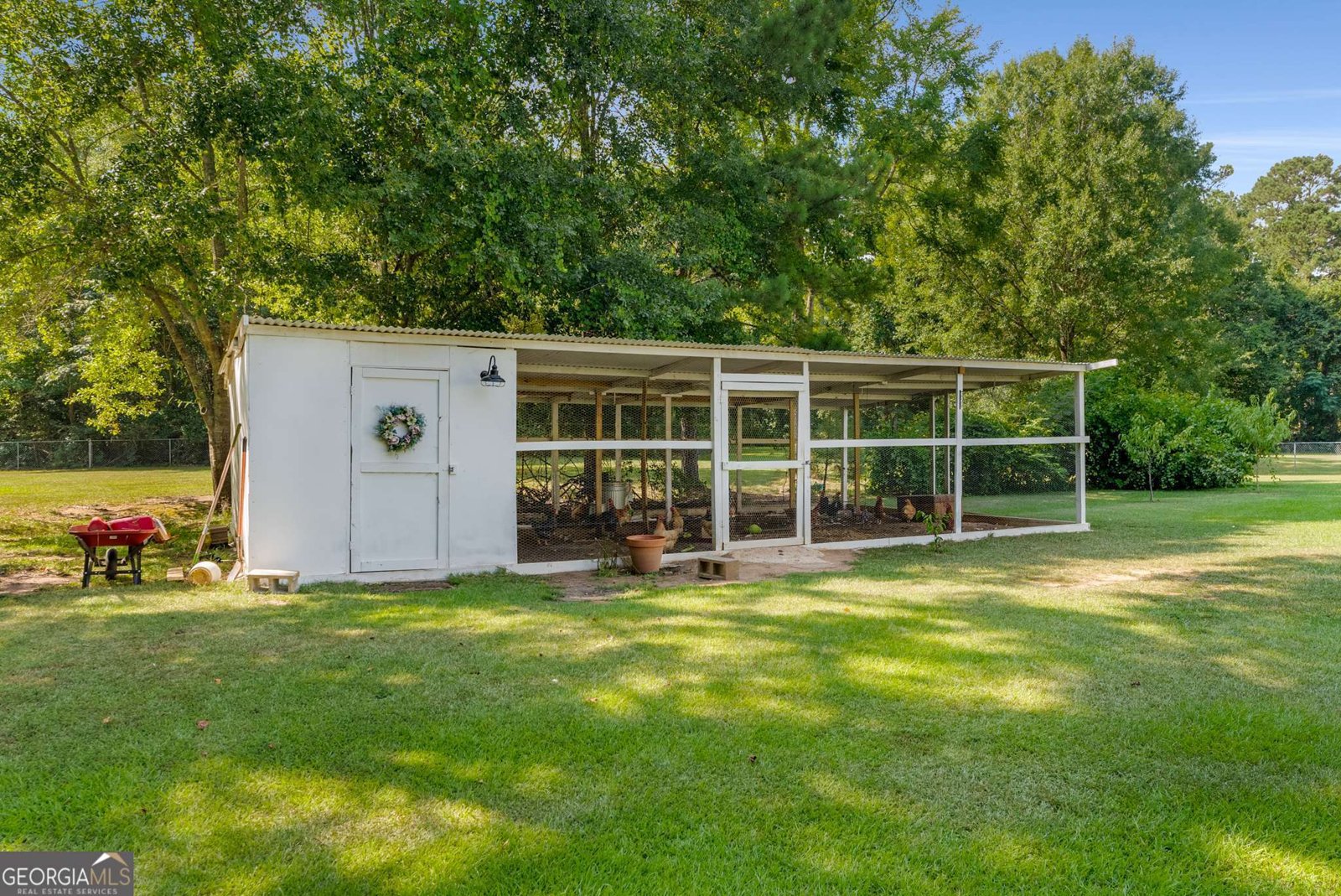 151 County Line Road Fayetteville - 18