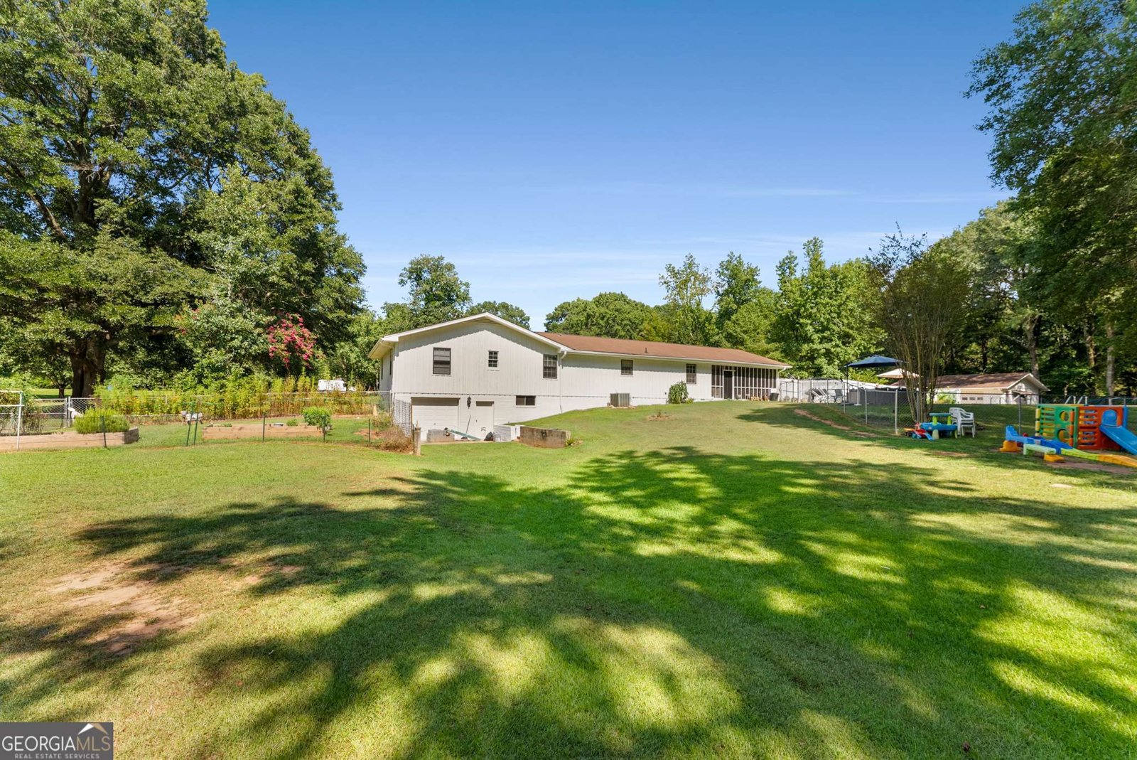 151 County Line Road Fayetteville - 20