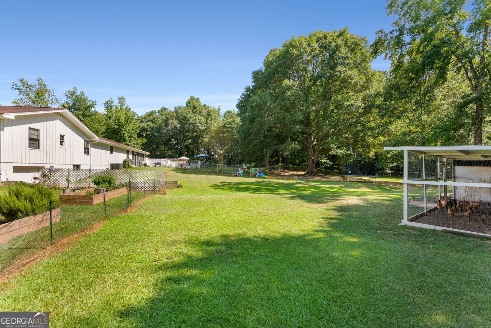 151 County Line Road Fayetteville - 21