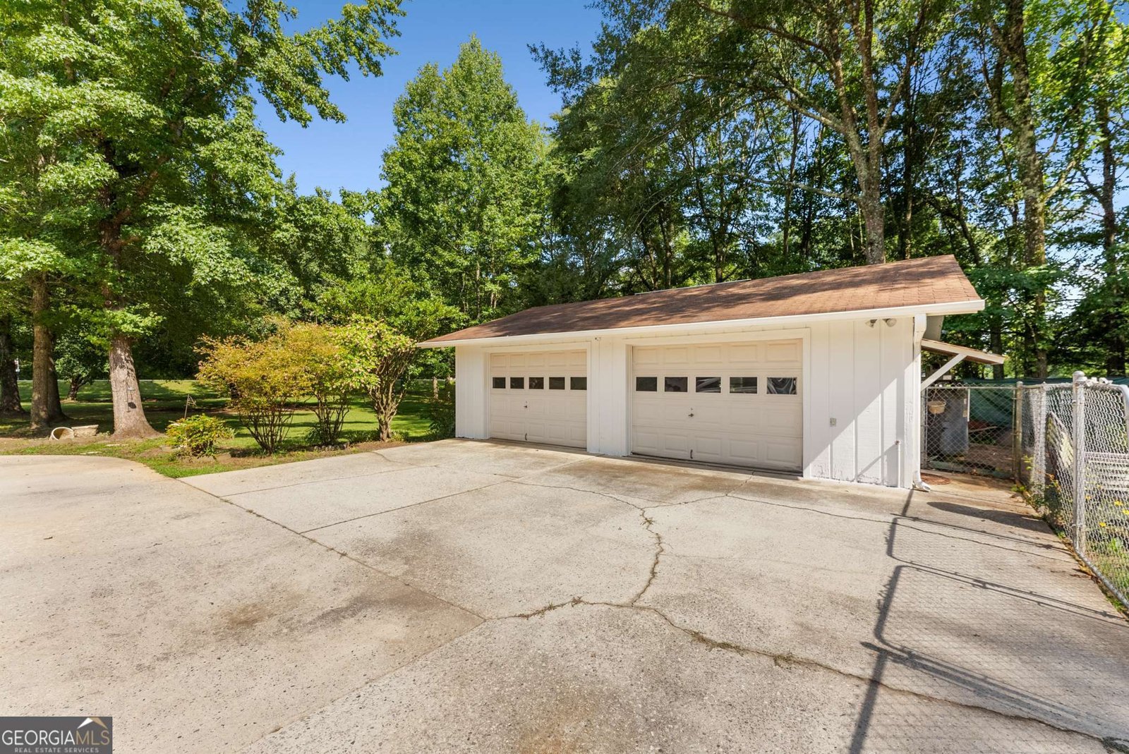 151 County Line Road Fayetteville - 23