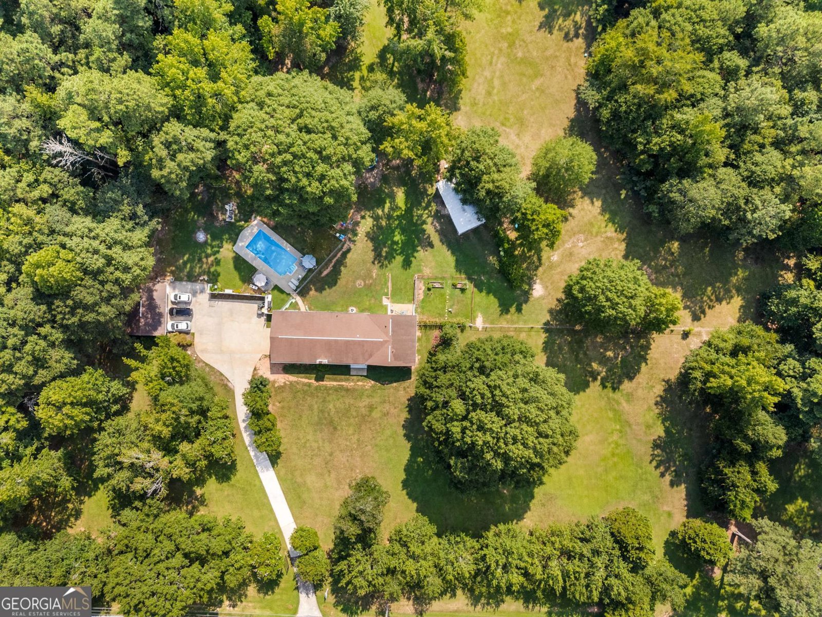 151 County Line Road Fayetteville - 24