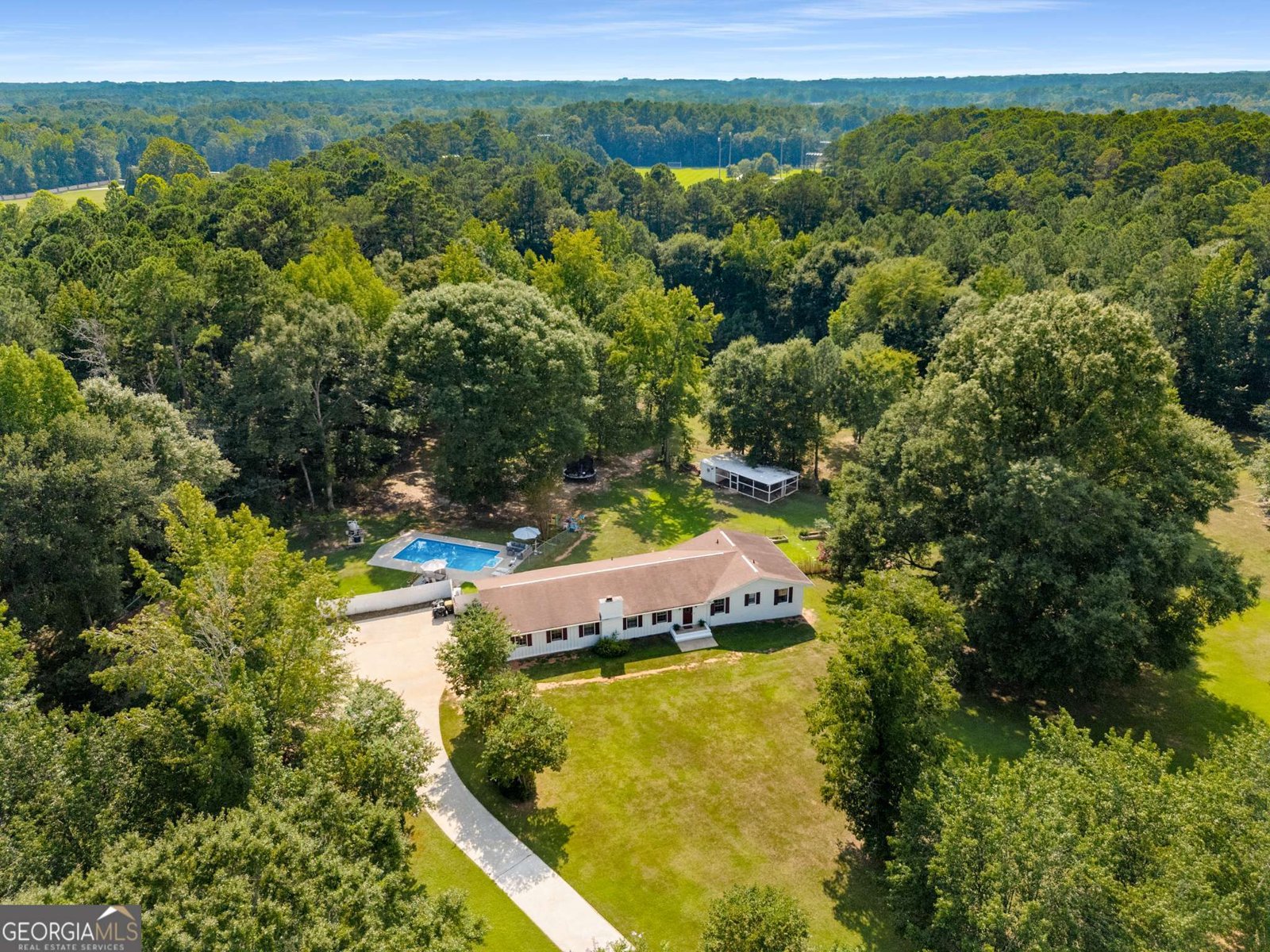 151 County Line Road Fayetteville - 26