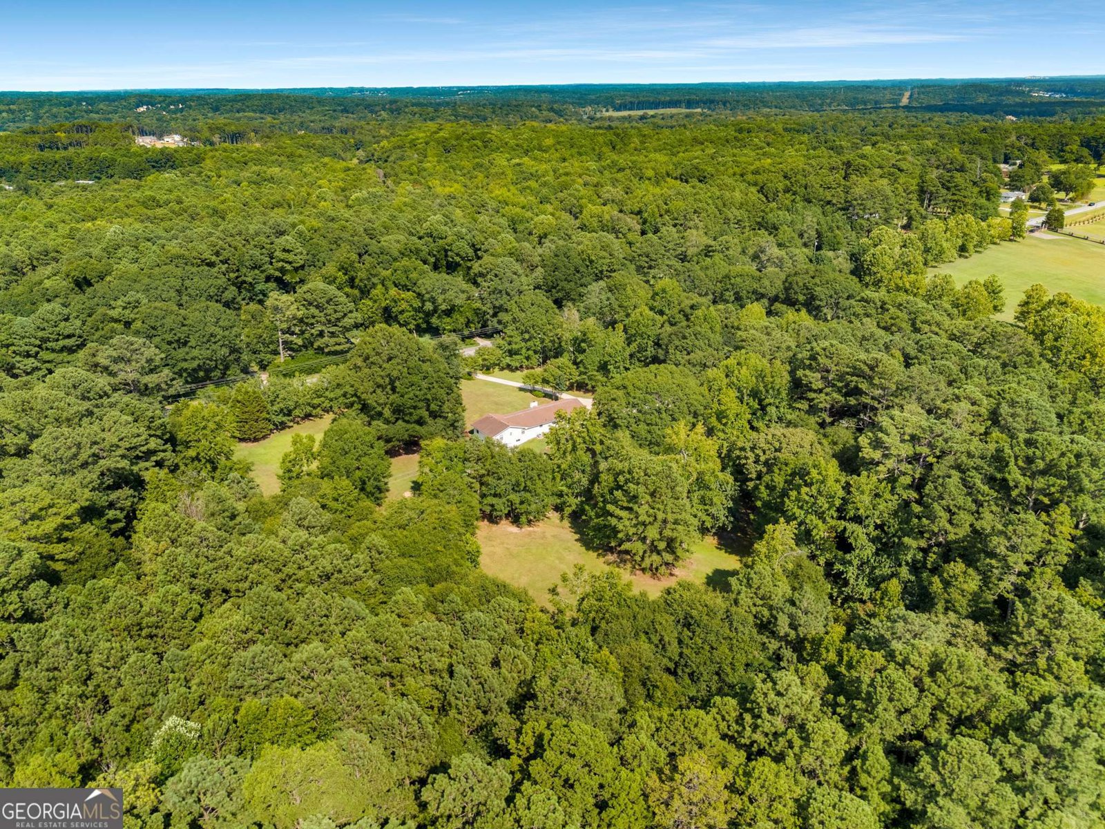 151 County Line Road Fayetteville - 28