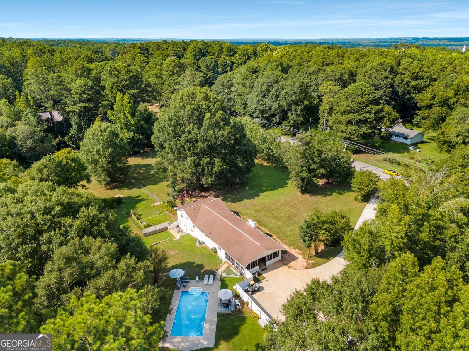 151 County Line Road Fayetteville - 29