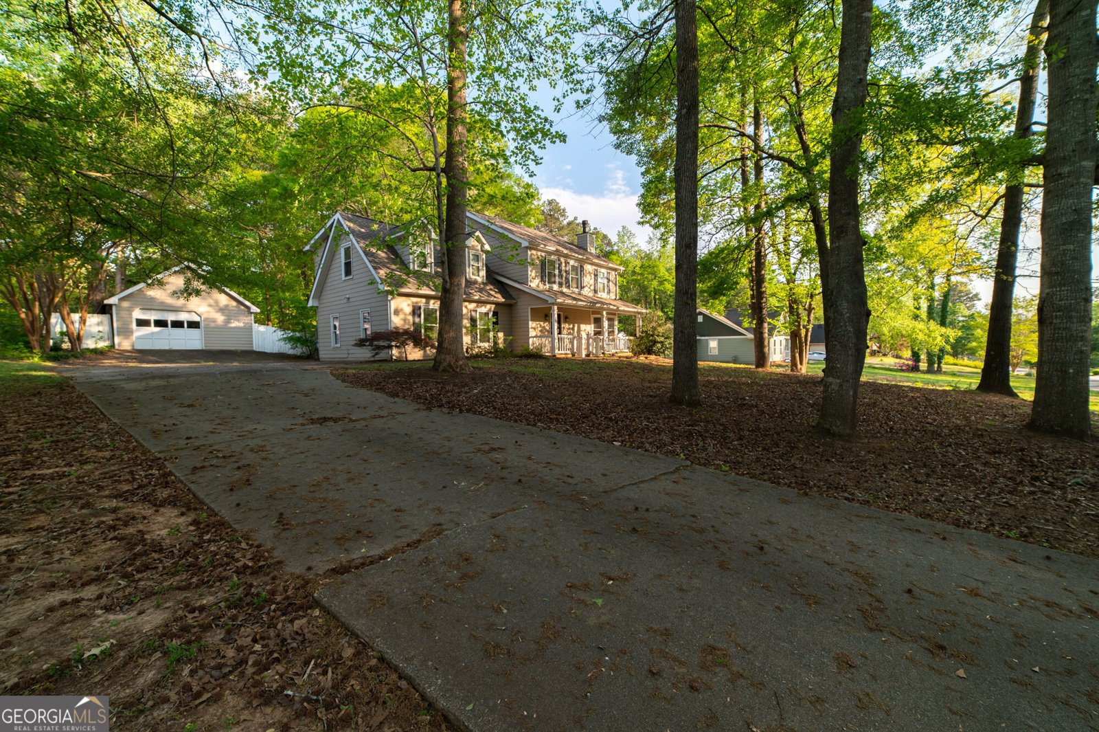 150 Oak Shores Drive McDonough - 11