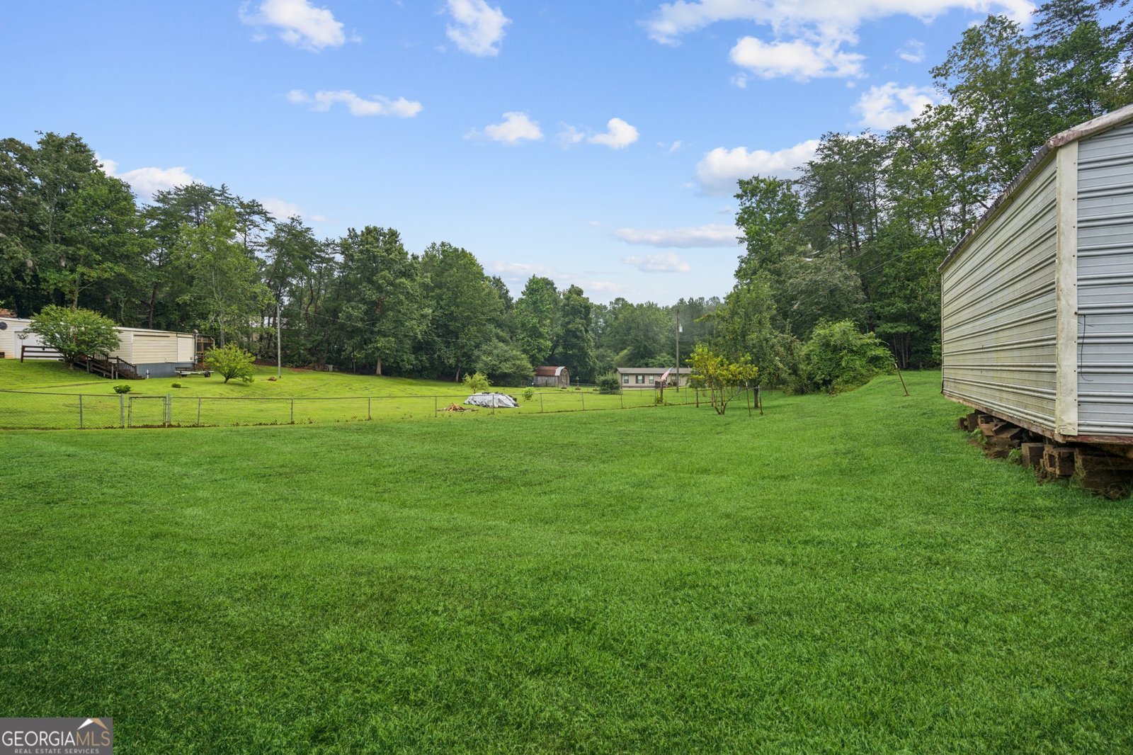 833 Old Dahlonega Highway Dahlonega - 10
