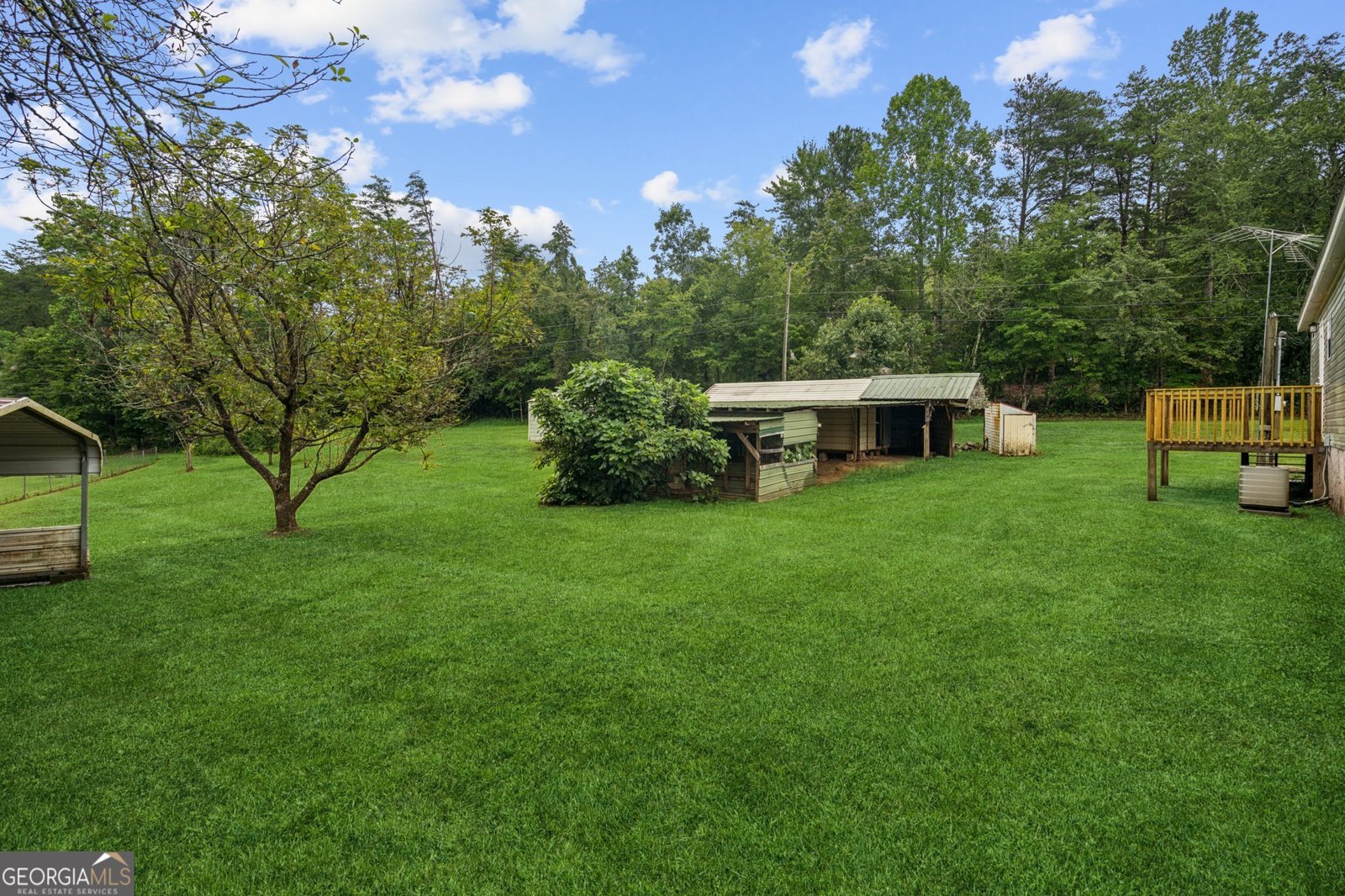 833 Old Dahlonega Highway Dahlonega - 5