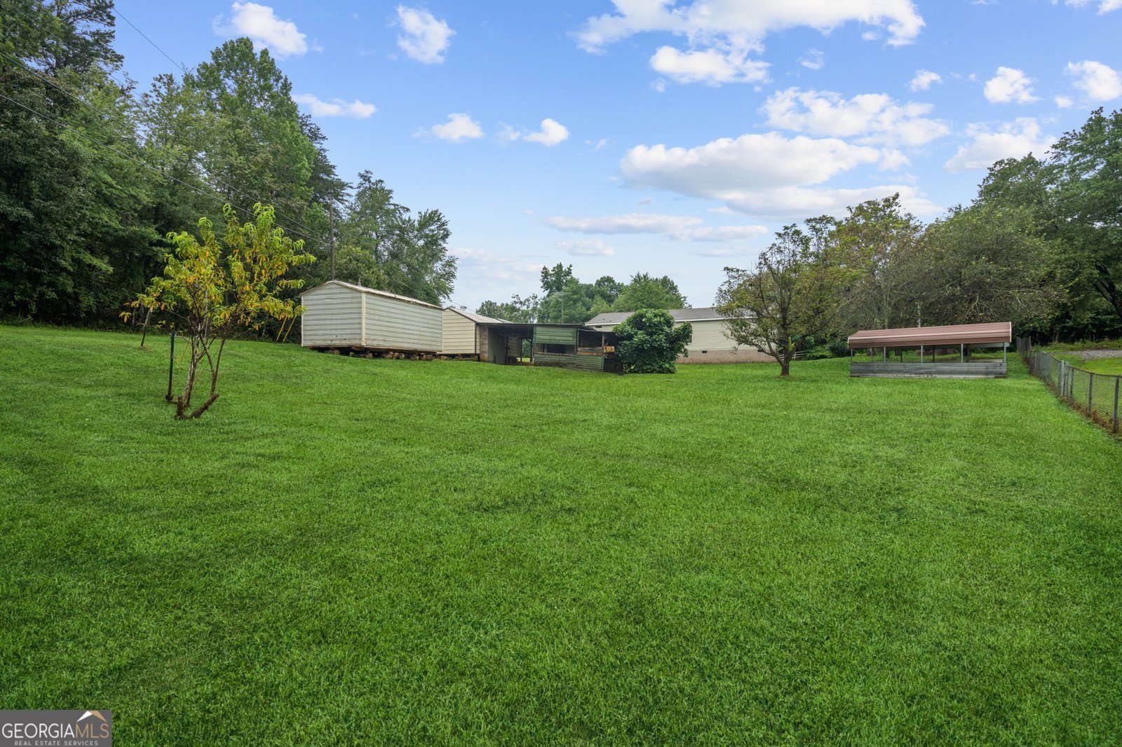 833 Old Dahlonega Highway Dahlonega - 7