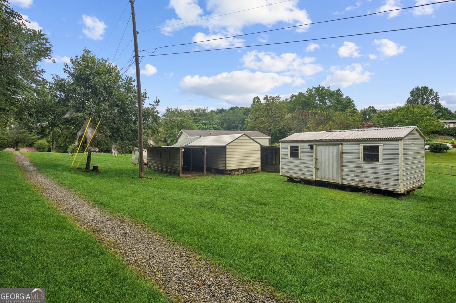 833 Old Dahlonega Highway Dahlonega - 8