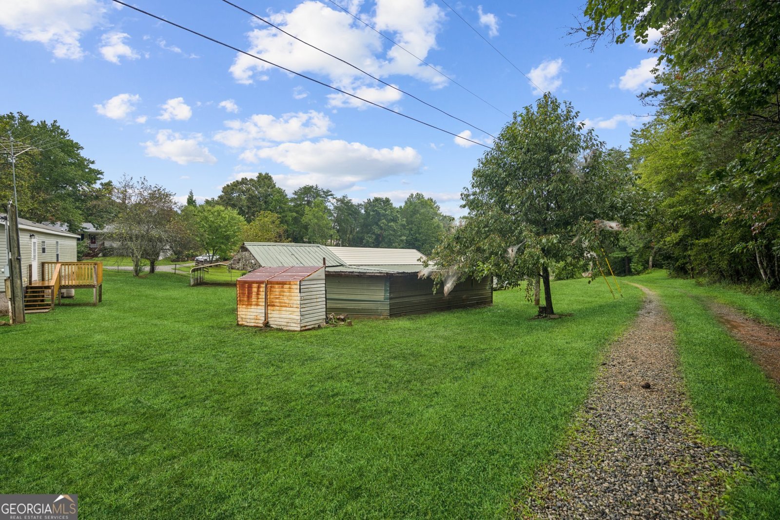 833 Old Dahlonega Highway Dahlonega - 9