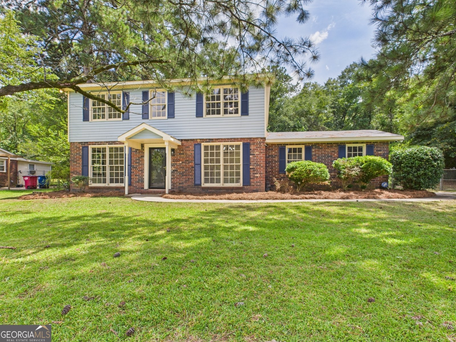 2350 Price Drive Macon - 1