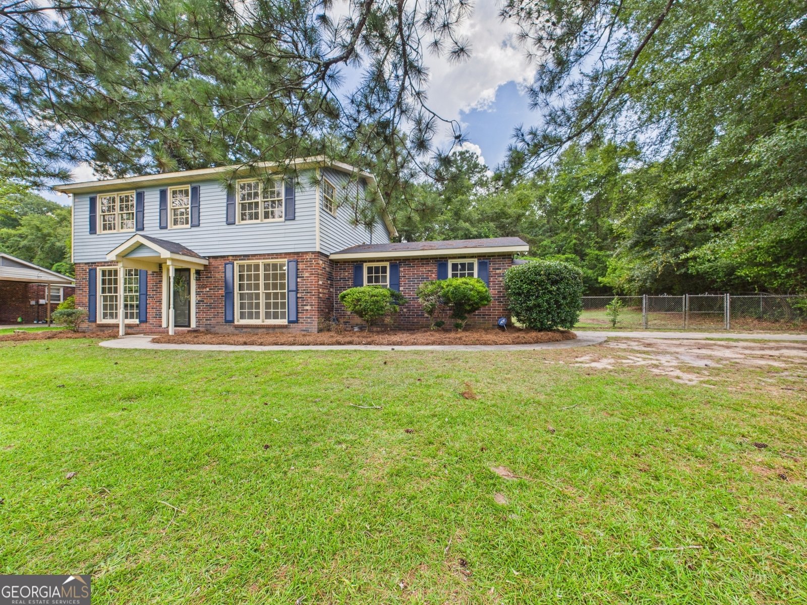 2350 Price Drive Macon - 2