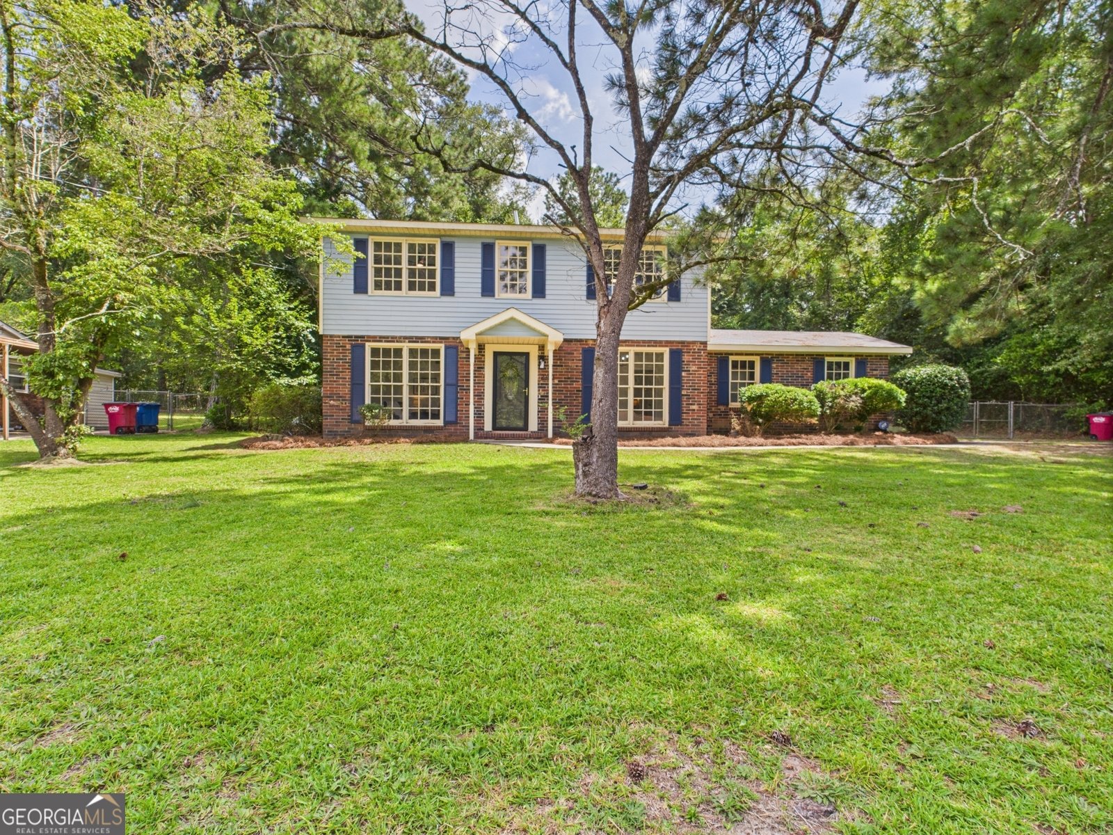2350 Price Drive Macon - 31