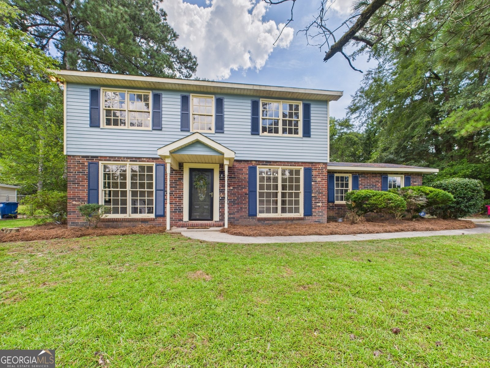 2350 Price Drive Macon - 32