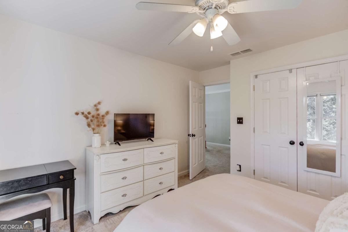 1668 Mulberry Lake Drive Dacula - 11