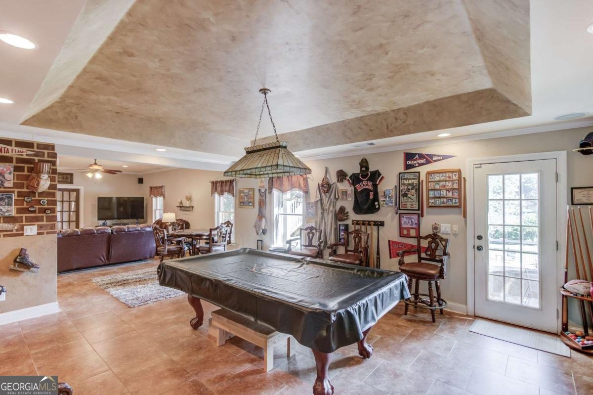 1668 Mulberry Lake Drive Dacula - 12