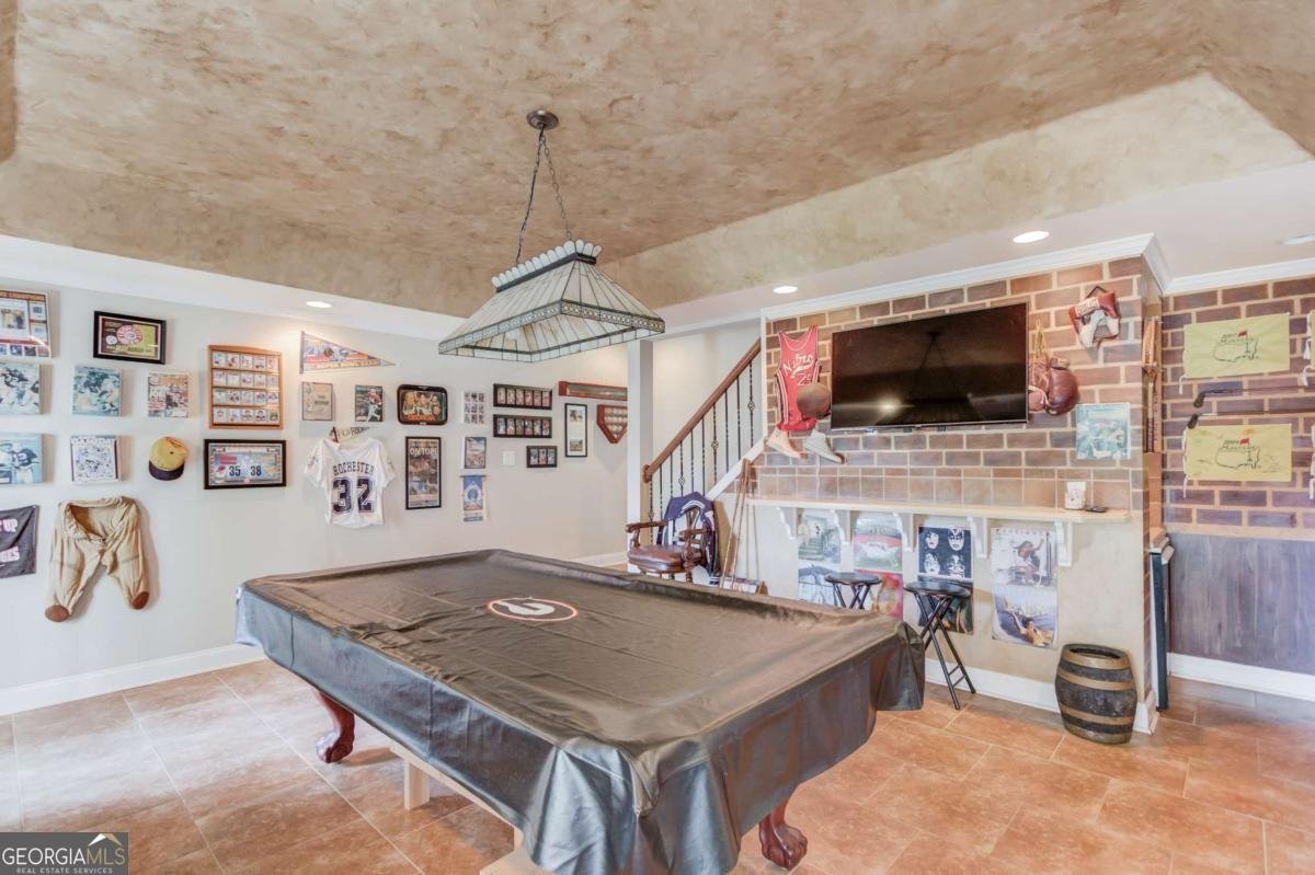 1668 Mulberry Lake Drive Dacula - 13