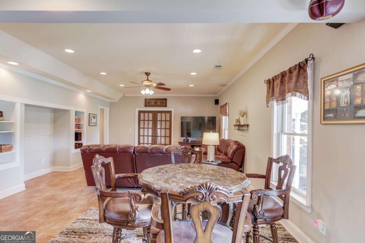 1668 Mulberry Lake Drive Dacula - 15
