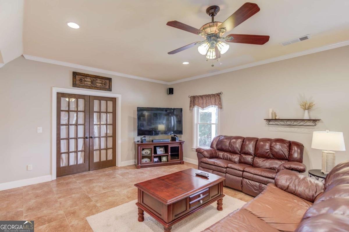 1668 Mulberry Lake Drive Dacula - 16