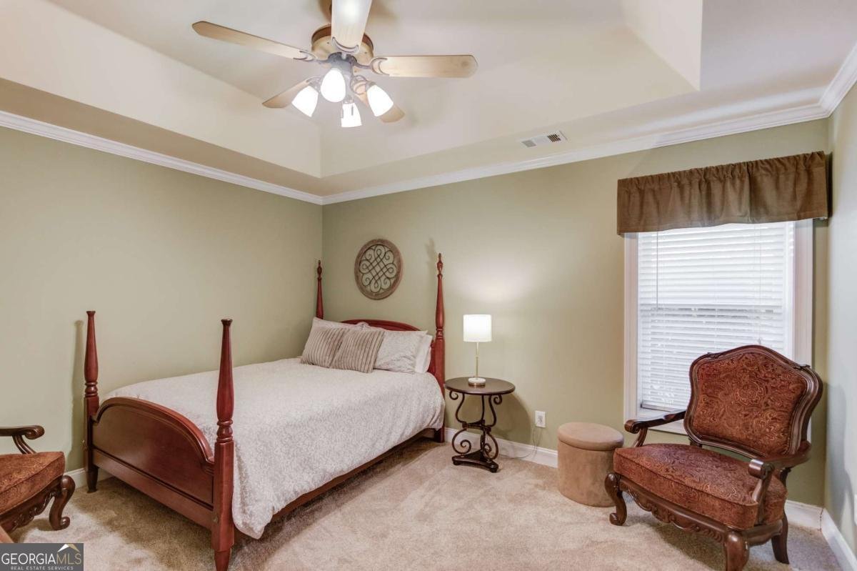 1668 Mulberry Lake Drive Dacula - 18