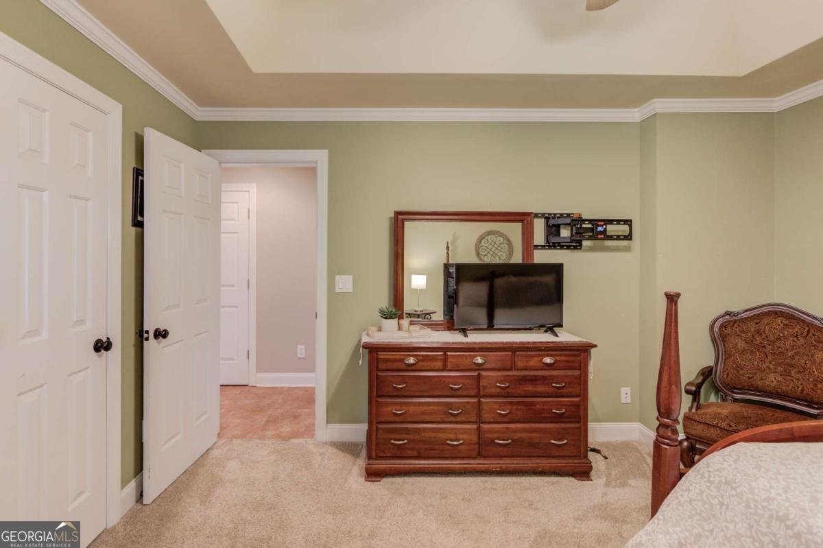 1668 Mulberry Lake Drive Dacula - 19