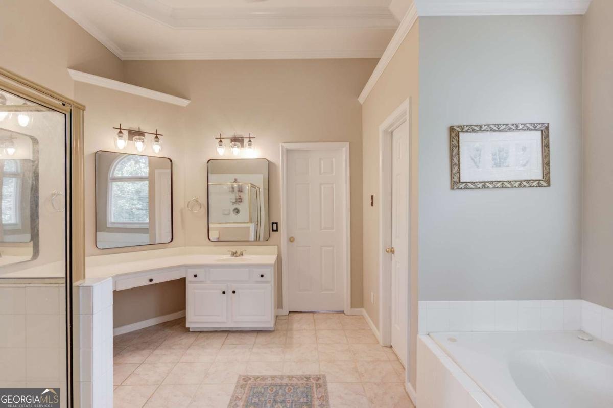 1668 Mulberry Lake Drive Dacula - 2