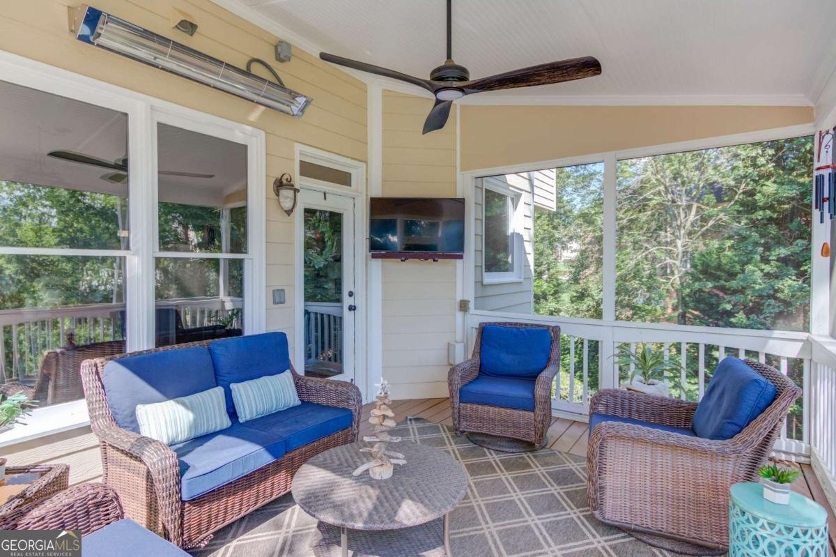 1668 Mulberry Lake Drive Dacula - 22