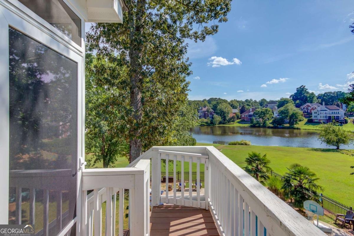1668 Mulberry Lake Drive Dacula - 23