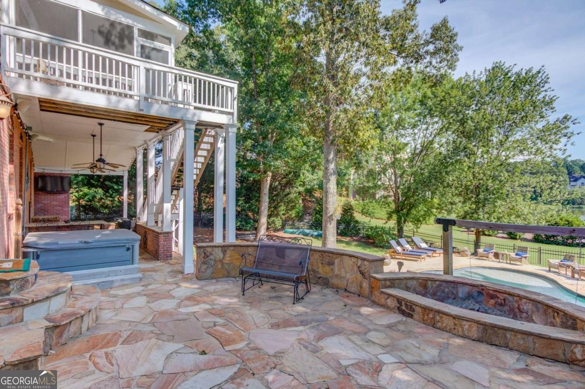 1668 Mulberry Lake Drive Dacula - 24