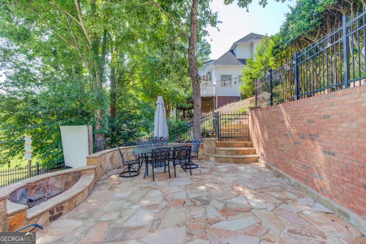 1668 Mulberry Lake Drive Dacula - 26