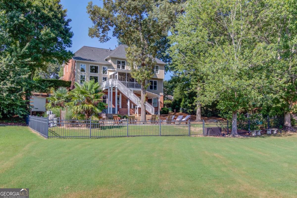 1668 Mulberry Lake Drive Dacula - 33
