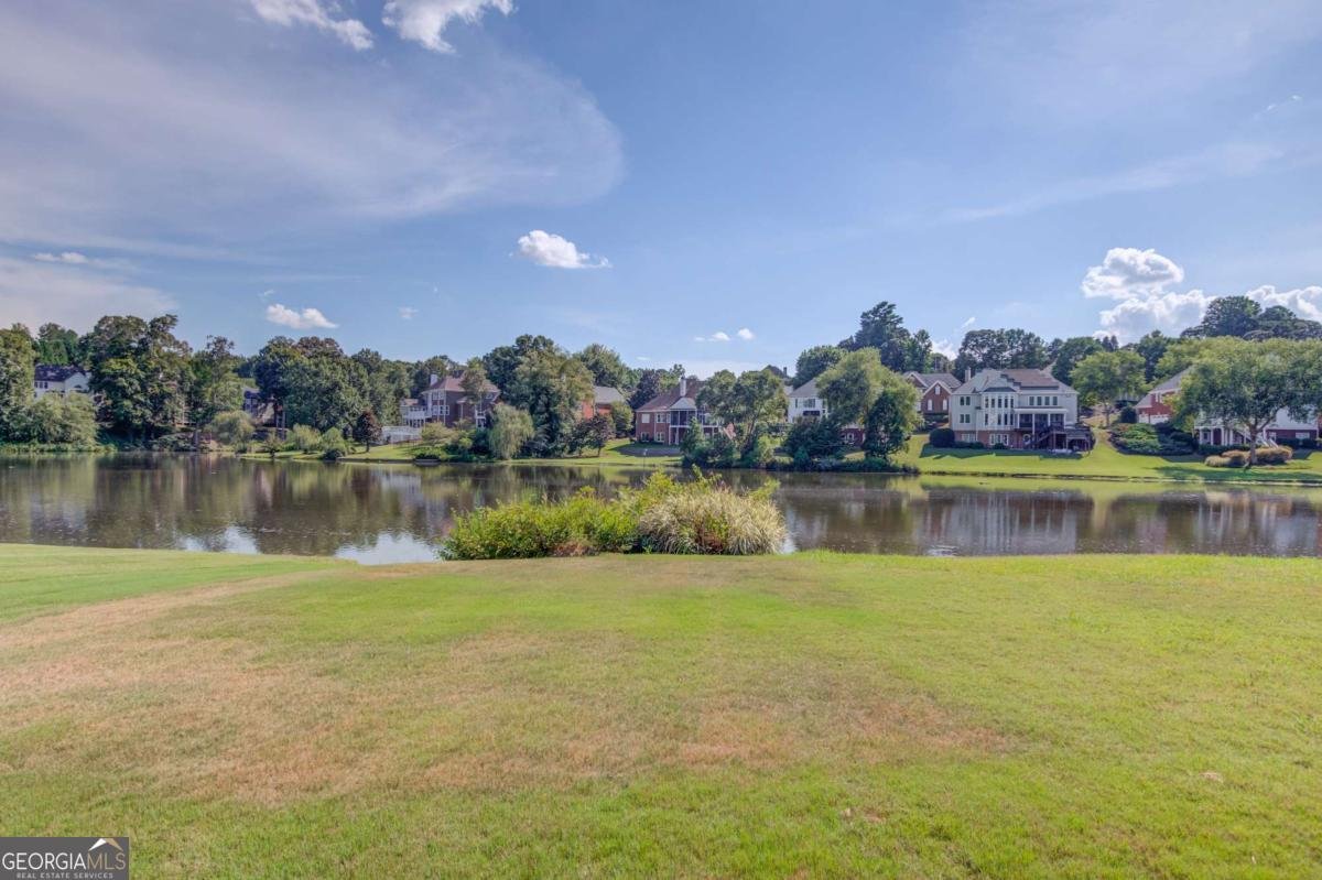 1668 Mulberry Lake Drive Dacula - 34