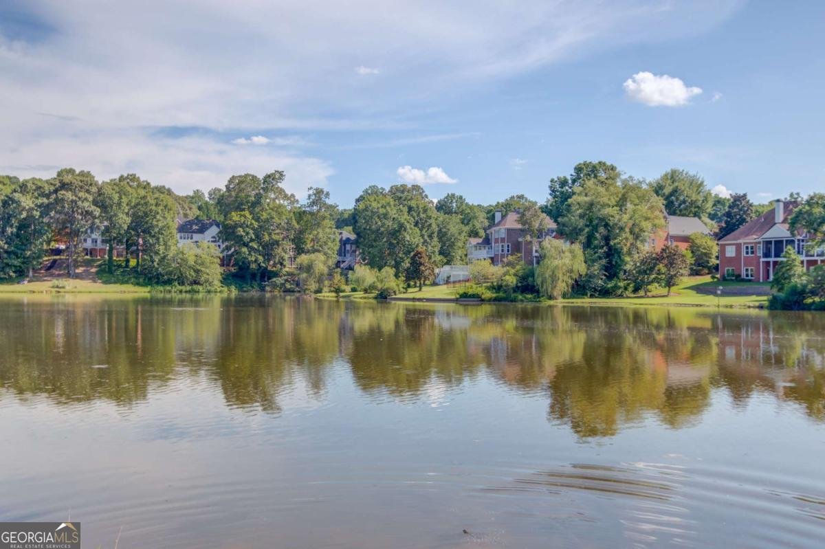 1668 Mulberry Lake Drive Dacula - 35