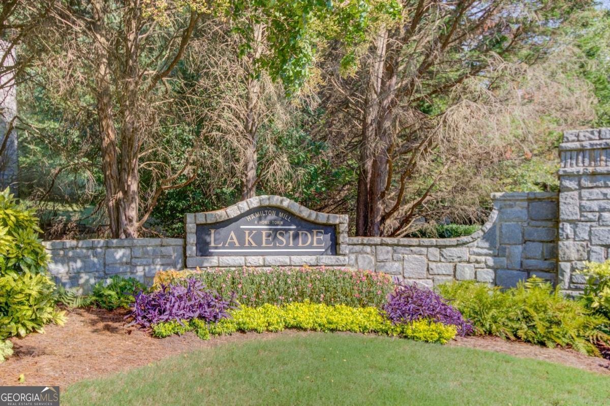1668 Mulberry Lake Drive Dacula - 39