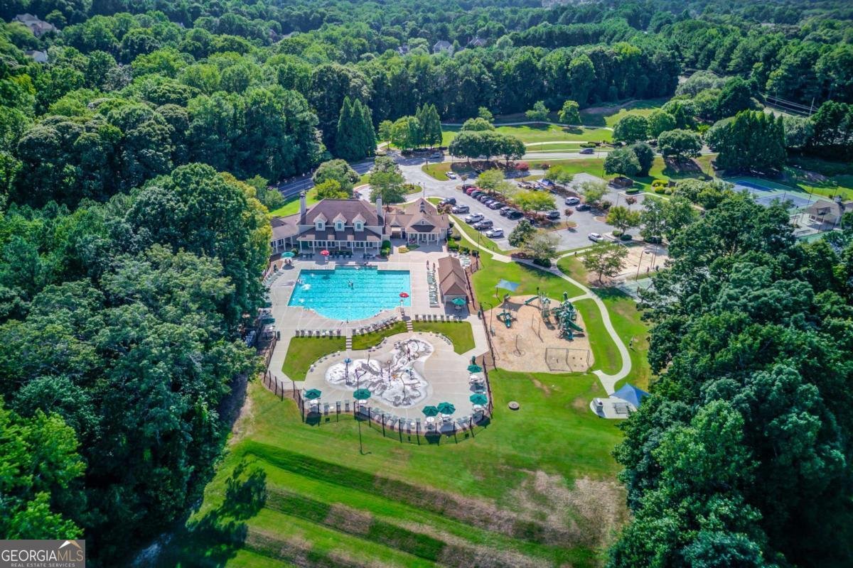 1668 Mulberry Lake Drive Dacula - 40