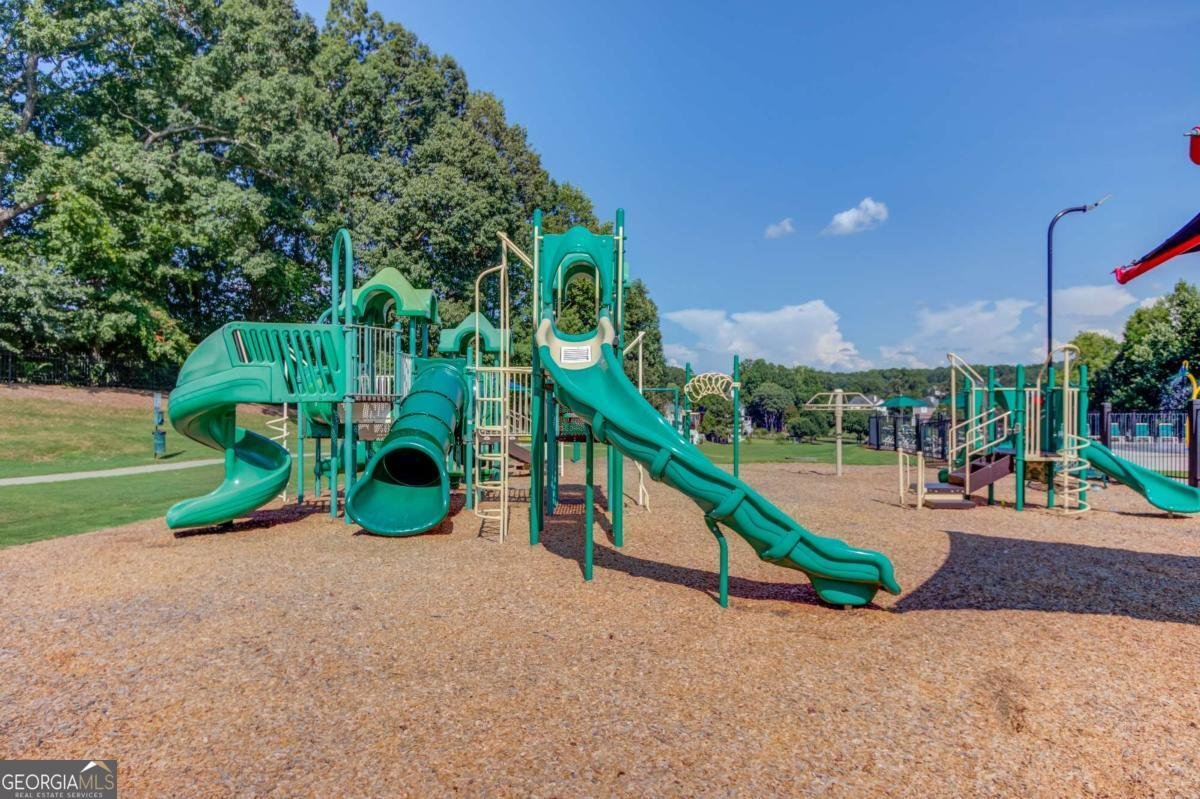 1668 Mulberry Lake Drive Dacula - 42