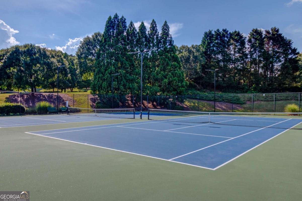 1668 Mulberry Lake Drive Dacula - 43