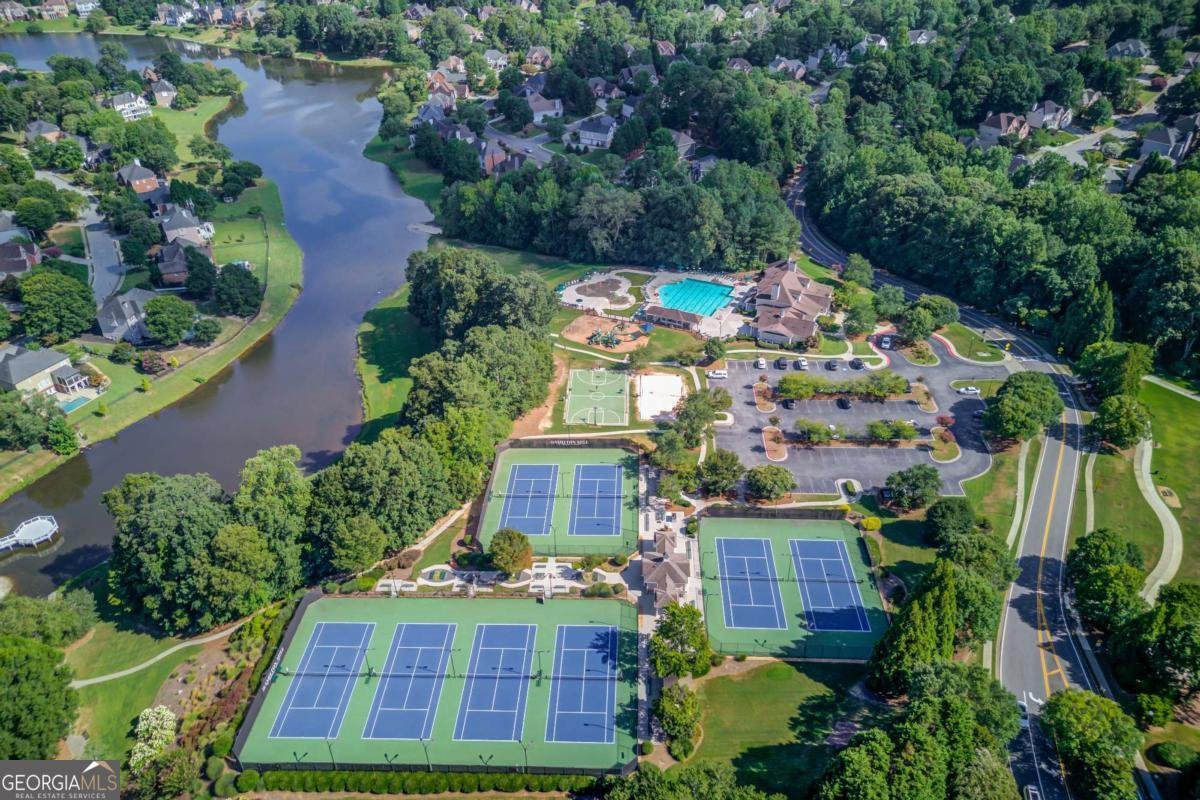 1668 Mulberry Lake Drive Dacula - 44